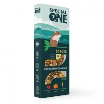 Special One (Спешл Ван) Ласощі для гризунів Пончики з паприкою, гарбузом та морквою img