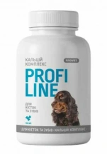 ProVET Profiline (ПроВет Профілайн) Кальцій комплекс Вітаміни для кісток і зубів собак