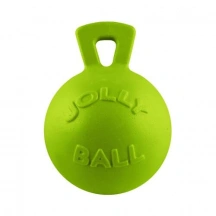 Jolly Pets (Джолі Петс) Tun-N-Toss Іграшка-гиря для собак великих порід, зелений img