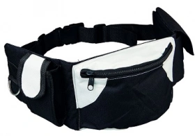 Trixie (Тріксі) Baggy Belt Сумка для дресирування собак на ремені img