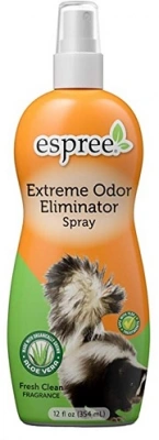 Espree (Еспрі) Extreme Odor Eliminator Shampoo Шампунь для видалення стійких неприємних запахів для собак та котів