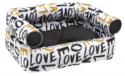 FerpLast (Ферпласт) Pasha М'який диван-лежанка для собак і кішок