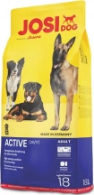 Josera (Йозера) JosiDog Active Корм ​​для дорослих активних порід собак img