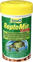 Tetra (Тетра) ReptoMin Energy Корм ​​гранульований для водних черепах