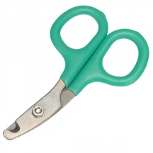 Safari (Сафарі) Li`l Pals Nail Trimmer Кігтеріз для цуценят і собак дрібних порід img