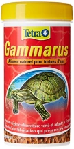 Tetra (Тетра) Gammarus Корм ​​для водних черепах img