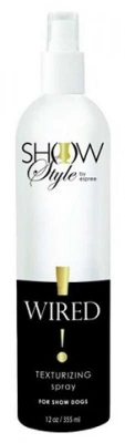 Espree (Еспрі) Show Style Quick Finish Styling Spray Спрей для укладання шерсті собак