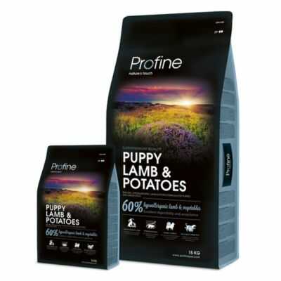 Profine (Профайн) Dog Puppy Lamb