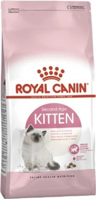 Royal Canin Kitten (Роял Канін Кіттен) Сухий корм для кошенят