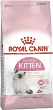 Royal Canin Kitten (Роял Канін Кіттен) Сухий корм для кошенят img
