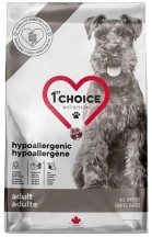 1st Choice (Фест Чойс) Hypoallergenic Duck & Potato Гіпоалергенний корм для собак з качкою