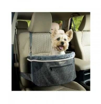 Bergan (Берган) Comfort Hanging Dog Booster Сумка автогамак на переднє сидіння в автомобіль для перевезення собак img