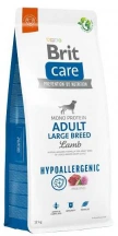 Brit Care (Бріт Кеа) Dog Hypoallergenic Adult Large Breed Lamb Гіпоалергенний корм з ягням для дорослих собак великих порід Brit Care (Бріт Кеа) Dog Hypoallergenic Adult Large Breed Lamb Гіпоалергенний корм з ягням для дорослих собак великих порід img