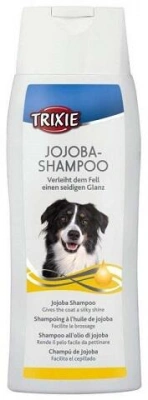 Trixie (Тріксі) Jojoba Shampoo Шампунь з маслом жожоба для собак