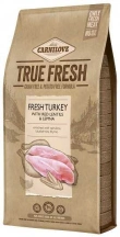 Carnilove (Карнілав) Adult True Fresh Turkey Сухий беззерновий корм з індичкою для собак img