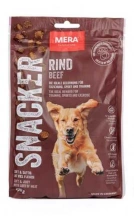 Mera (Мера) Snacks Rind Напіввологі ласощі з яловичиною для собак, снекі img