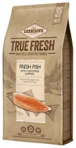 Carnilove (Карнілав) Adult True Fresh Fish Сухий беззерновий корм із рибою для собак img