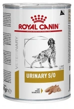 Royal Canin (Роял Канін) Urinary Лікувальні консерви для собак при сечокам'яній хворобі