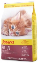 Josera (Йозера) Kitten Сухий корм для кошенят та вагітних кішок