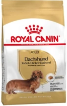 Royal Canin (Роял Канін) Dachshund Adult Сухий корм для собак породи Такса img