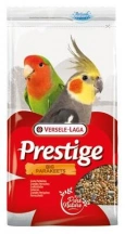 Versele-Laga (Верселе-Лага) Prestige Big Parakeets Зернова суміш корм для середніх папуг