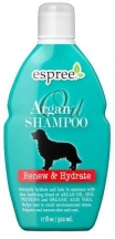 Espree (Еспрі) Argan Oil Shampoo Шампунь з аргановим маслом для зволоження та відновлення шерсті у собак img