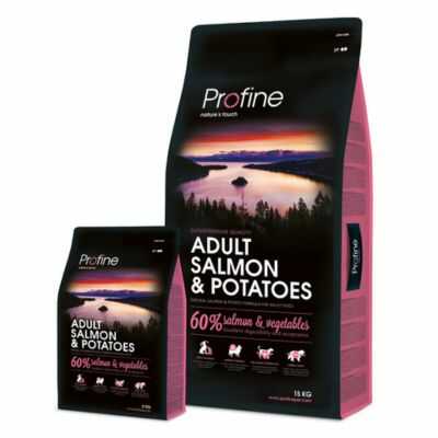Profine (Профайн) Dog Adult Salmon 