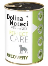 Dolina Noteci (Доліна Нотечі) Premium Perfect Care Recovery Ветеринарна волога діета для одужуючих собак
