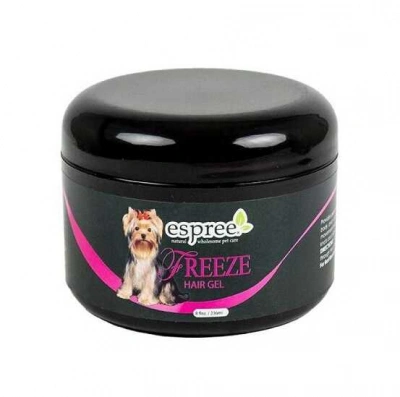 Espree (Еспрі) Show Style Freeze Hair Gel Гель для стильного укладання шерсті у собак та котів