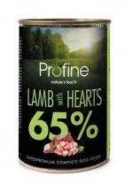 Profine (Профайн) Dog Lamb Вологий корм для собак з ягням img