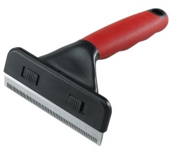FerpLast (Ферпласт) GRO 5961 Гребінець-триммер для видалення підшерстка img
