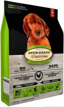 Oven-Baked (Овен-Бекед) Tradition Puppy All Breed Chicken Корм ​​для цуценят всіх порід з куркою img