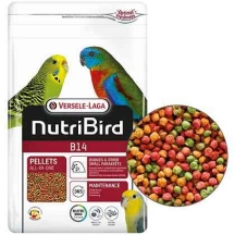 Versele-Laga (Верселе-Лага) NutriBird В14 Корм ​​для хвилястих папуг img