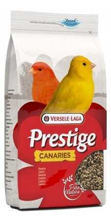 Полнорационный корм Versele-Laga Prestige Canaries