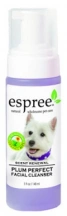 Espree (Еспрі) Plum Perfect Пінка миюча з ароматом стиглої сливи для вмивання собак і кішок img