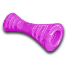Bionic Opaque (Бионик Опак) Urban Stick Игрушка-гантель для лакомств для собак, малая (фиолетовый) img