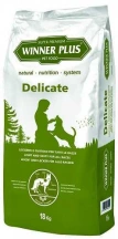 Winner Plus (Віннер Плюс) Professional Delicate Професійний гіпоалергенний корм для собак img