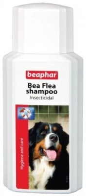 Beaphar (Беафар) Bea Flea Шампунь-концентрат від бліх та кліщів для собак