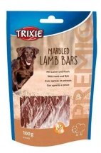 Trixie (Тріксі) Premio Marbled Lamb Bars Ласощі з ягнятком для собак