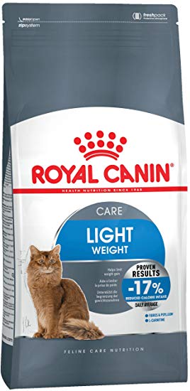 Корм для кошек Royal Canin (Роял Канин) Light Weight Care