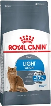 Royal Canin (Роял Канін) Light Weight Care Сухий корм для котів і кішок при надмірній вазі