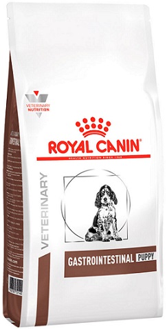 Сухой корм Royal Canin (Роял Канин) Gastro Intestinal Puppy