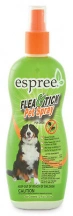 Espree (Еспрі) Flea&Tick Pet Spray Спрей для захисту від комах, бліх та кліщів для собак старше 6 місяців