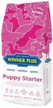 Winner Plus (Віннер Плюс) Super Premium Puppy Starter Сухий корм для цуценят з 3-х тижневого віку img