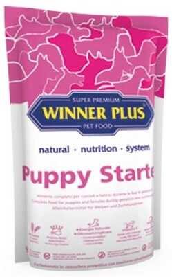 Winner Plus (Виннер Плюс) Super Premium Puppy Starter