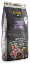 Belcando (Белькандо) Senior Sensitive Сухий корм для літніх собак із чутливим травленням img