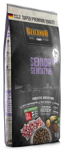 Сухой корм Belcando (Белькандо) Senior Sensitive