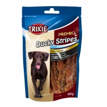 Trixie (Тріксі) PREMIO Ducky Stripes Ласощі для собак, качка img