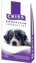 Criss (Крісс) Крокети Сухий корм для дорослих собак img