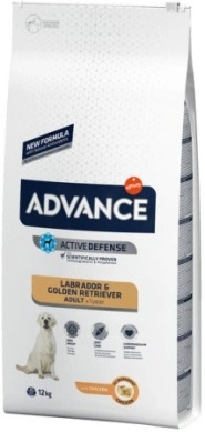 Advance (Адванс) Labrador Retriever 11,5 кг Сухий корм для лабрадорів